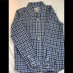 Children’s Place boys long sleeves shirt size 7-8